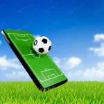 football online application smartphone soccer fiel rnd677 frp31922496 - title:Home - اورچین فایل - format: - sku: - keywords:وکتور,موکاپ,افکت متنی,پروژه افترافکت p_id:63922
