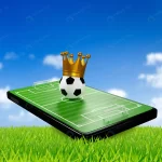 football online application smartphone soccer fiel rnd958 frp31922509 - title:Home - اورچین فایل - format: - sku: - keywords:وکتور,موکاپ,افکت متنی,پروژه افترافکت p_id:63922