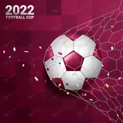 football qatar 2022 tournament background rnd109 frp29749575 - title:graphic home - اورچین فایل - format: - sku: - keywords: p_id:353984