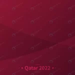 football qatar 2022 tournament background vector i rnd677 frp27491038 - title:Home - اورچین فایل - format: - sku: - keywords:وکتور,موکاپ,افکت متنی,پروژه افترافکت p_id:63922