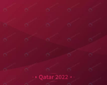 football qatar 2022 tournament background vector i rnd677 frp27491038 - title:graphic home - اورچین فایل - format: - sku: - keywords: p_id:353984