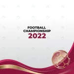 football world cup 2022 background vector rnd294 frp33067992 - title:Home - اورچین فایل - format: - sku: - keywords:وکتور,موکاپ,افکت متنی,پروژه افترافکت p_id:63922
