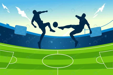 football world cup background banner soccer champi rnd540 frp31877271 - title:graphic home - اورچین فایل - format: - sku: - keywords: p_id:353984