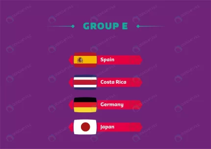 football world cup qatar 2022 list countries group rnd633 frp34024641 - title:graphic home - اورچین فایل - format: - sku: - keywords: p_id:353984