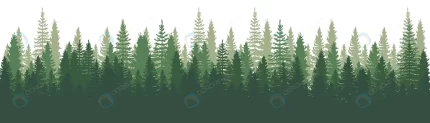 forest panorama view pines spruce nature landscap crcc72c602e size4.94mb - title:graphic home - اورچین فایل - format: - sku: - keywords: p_id:353984