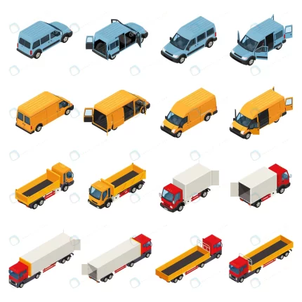freight transportation vehicles collection crc86ecccbc size5.33mb - title:graphic home - اورچین فایل - format: - sku: - keywords: p_id:353984