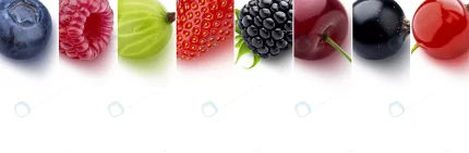 fresh berries berry close up panoramic collage crcb4fe895a size4.18mb 6118x2000 1 - title:graphic home - اورچین فایل - format: - sku: - keywords: p_id:353984