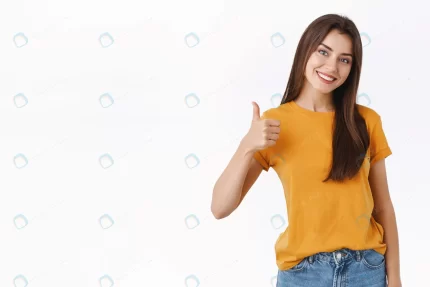 friendly good looking smiling happy young woman r crc55447e2c size10.47mb 7000x4667 - title:graphic home - اورچین فایل - format: - sku: - keywords: p_id:353984