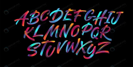 full color handwriting paint brush lettering lati crceaa7d993 size5.16mb 1 - title:graphic home - اورچین فایل - format: - sku: - keywords: p_id:353984