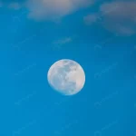 full moon blue sky background crc8542edc8 size5.23mb 5297x3531 - title:Home - اورچین فایل - format: - sku: - keywords:وکتور,موکاپ,افکت متنی,پروژه افترافکت p_id:63922