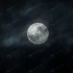 - full moon clouds night sky crcf5efb2e6 size4.77mb 5472x3648 - Home