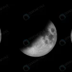 full moon crescent phase moon isolate black space crc70eec5bd size5.55mb 9000x3567 - title:Home - اورچین فایل - format: - sku: - keywords:وکتور,موکاپ,افکت متنی,پروژه افترافکت p_id:63922