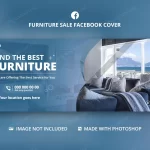 furniture sale facebook cover banner template crc8320b812 size1.77mb - title:Home - اورچین فایل - format: - sku: - keywords:وکتور,موکاپ,افکت متنی,پروژه افترافکت p_id:63922