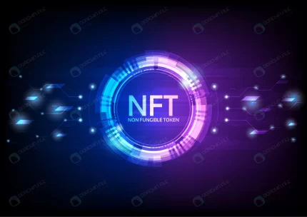 futuristic user interface hud nft text with circui rnd913 frp20961104 - title:graphic home - اورچین فایل - format: - sku: - keywords: p_id:353984