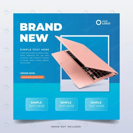 gadget promotion banner template social media pos crc2514050d size3.14mb - title:graphic home - اورچین فایل - format: - sku: - keywords: p_id:353984