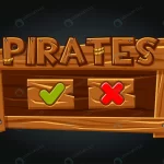 - game pirates user interface play window buttons y crc72744e87 size2.36mb - Home