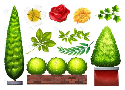 gardening plants flowers many kinds crc7a8de45c size7.07mb - title:graphic home - اورچین فایل - format: - sku: - keywords: p_id:353984