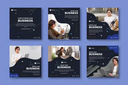 general business instagram post template crc011d5260 size1.75mb - title:graphic home - اورچین فایل - format: - sku: - keywords: p_id:353984
