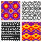 geometric african pattern seamless fashion motif t rnd422 frp28995542 1 - title:Home - اورچین فایل - format: - sku: - keywords:وکتور,موکاپ,افکت متنی,پروژه افترافکت p_id:63922