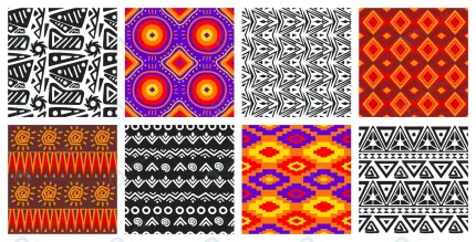 geometric african pattern seamless fashion motif t rnd422 frp28995542 1 - title:graphic home - اورچین فایل - format: - sku: - keywords: p_id:353984