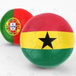 ghana vs portugal rnd713 frp33792777 - title:Home - اورچین فایل - format: - sku: - keywords:وکتور,موکاپ,افکت متنی,پروژه افترافکت p_id:63922