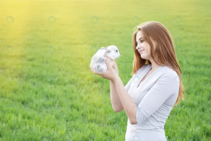 girl holding rabbit while green meadow crc2f16ae38 size13.17mb 4912x3274 1 - title:graphic home - اورچین فایل - format: - sku: - keywords: p_id:353984
