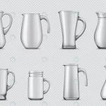 glass jugs pitchers 3d realistic crcbfa2aeeb size6.74mb - title:Home - اورچین فایل - format: - sku: - keywords:وکتور,موکاپ,افکت متنی,پروژه افترافکت p_id:63922