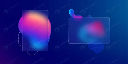 glass morphism credit card template plastic rectan rnd109 frp26959919 1 - title:graphic home - اورچین فایل - format: - sku: - keywords: p_id:353984