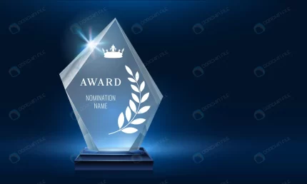 glass trophy award shining with light realistic p crcb5abd728 size2.96mb - title:graphic home - اورچین فایل - format: - sku: - keywords: p_id:353984