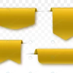 gold blank tags ribbons isolated crc89f76359 size1.35mb - title:Home - اورچین فایل - format: - sku: - keywords:وکتور,موکاپ,افکت متنی,پروژه افترافکت p_id:63922