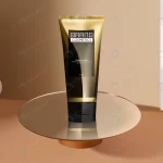 gold cosmetics product design mirror brown backgr crc52eada0e size5.95mb - title:Home - اورچین فایل - format: - sku: - keywords:وکتور,موکاپ,افکت متنی,پروژه افترافکت p_id:63922