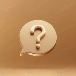gold question mark bubble icon sign ask faq answe crc5024c50b size4.95mb 6000x3164 1 - title:Home - اورچین فایل - format: - sku: - keywords:وکتور,موکاپ,افکت متنی,پروژه افترافکت p_id:63922