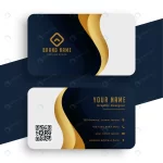 golden business card with wave effect crcd6cdd5e1 size2.07mb - title:Home - اورچین فایل - format: - sku: - keywords:وکتور,موکاپ,افکت متنی,پروژه افترافکت p_id:63922