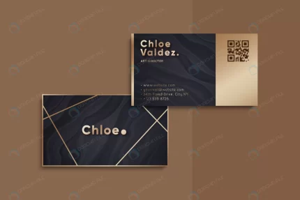 golden foil business card template crcc28bdf83 size10.37mb - title:graphic home - اورچین فایل - format: - sku: - keywords: p_id:353984