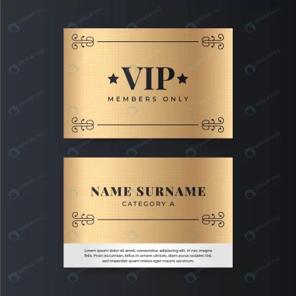 golden gradient vip card template 2 crc6aafe691 size1.88mb - title:graphic home - اورچین فایل - format: - sku: - keywords: p_id:353984