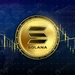 - golden solana currency electronic crypto currency rnd473 frp21200554 - Home