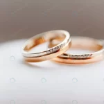 golden wedding rings with diamonds white backgrou crcffb7c513 size3.04mb 4368x2912 - title:Home - اورچین فایل - format: - sku: - keywords:وکتور,موکاپ,افکت متنی,پروژه افترافکت p_id:63922