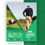 golf club a4 business brochure flyer poster desig crc0832408b size5.18mb - title:Home - اورچین فایل - format: - sku: - keywords:وکتور,موکاپ,افکت متنی,پروژه افترافکت p_id:63922