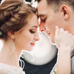 - gorgeous bride handsome groom touching by faces e crcfa7d27f1 size11.08mb 5760x3840 - Home