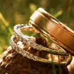 gorgeous wedding rings sparklie acorn crcb55ddc79 size10.09mb 5392x3595 1 - title:Home - اورچین فایل - format: - sku: - keywords:وکتور,موکاپ,افکت متنی,پروژه افترافکت p_id:63922
