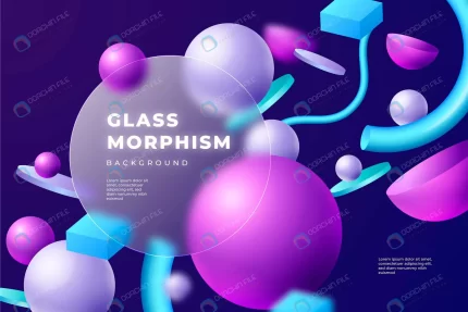 gradient glassmorphism background 2 crcd57f13fb size14.43mb - title:graphic home - اورچین فایل - format: - sku: - keywords: p_id:353984
