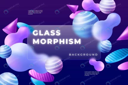 gradient glassmorphism background 7 crc75b533c8 size10.48mb - title:graphic home - اورچین فایل - format: - sku: - keywords: p_id:353984