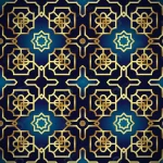 - gradient golden arabic pattern 5 crc8576e5b3 size3.49mb - Home