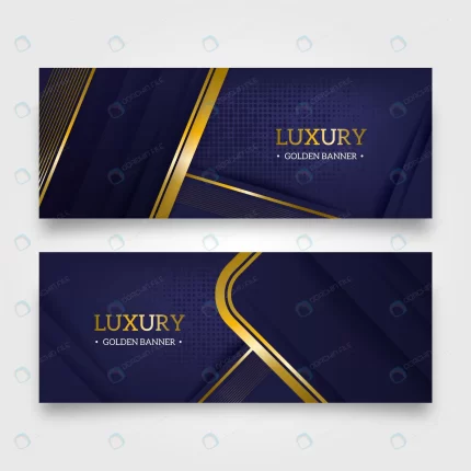 gradient golden luxury banners set crc3c913d1b size6.51mb - title:graphic home - اورچین فایل - format: - sku: - keywords: p_id:353984