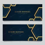 - gradient golden luxury banners set crc496009a8 size3.66mb - Home