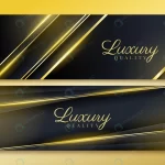 gradient golden luxury banners set 2 crcd367a4ce size10.06mb - title:Home - اورچین فایل - format: - sku: - keywords:وکتور,موکاپ,افکت متنی,پروژه افترافکت p_id:63922
