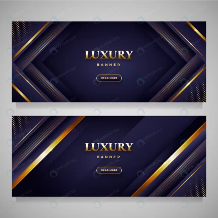 gradient golden luxury banners crcbf4ddd7b size24.48mb - title:graphic home - اورچین فایل - format: - sku: - keywords: p_id:353984
