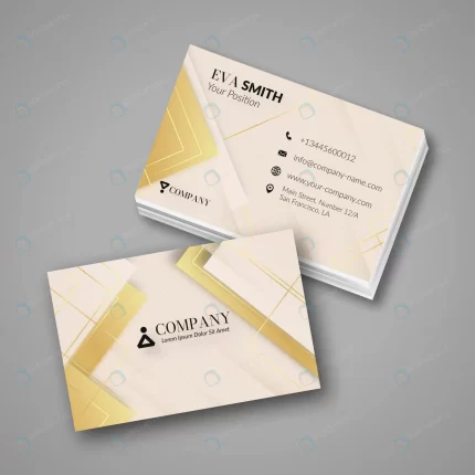 gradient golden luxury horizontal business card t crc4a84a2dc size11.57mb - title:graphic home - اورچین فایل - format: - sku: - keywords: p_id:353984