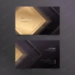 gradient golden luxury horizontal business card t crcaab09982 size19.04mb - title:Home - اورچین فایل - format: - sku: - keywords:وکتور,موکاپ,افکت متنی,پروژه افترافکت p_id:63922