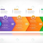 - gradient infographic steps design 2 crc37254776 size2.28mb - Home